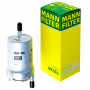 Топливный фильтр MANN-FILTER WK 59X