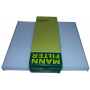 Салонный фильтр MANN-FILTER CU 24012-2