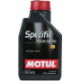 Моторное масло MOTUL Specific 504.00/507.00 0W-30, 1л