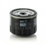 Масляный фильтр MANN-FILTER MW 77