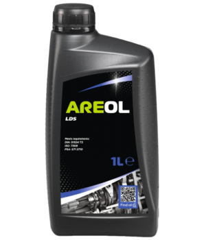 Гидравлическая жидкость AREOL LDS, 1л
