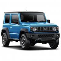 Jimny IV