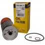 Масляный фильтр Filtron OC601/1
