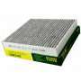 Салонный фильтр MANN-FILTER CUK 2141
