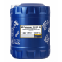 Компрессорное масло MANNOL Compressor Oil ISO 100, 10л