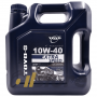 Моторное масло TOYO-G Extra Speed 4T 10W-40, 4л