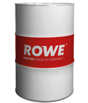 Гидравлическое масло ROWE HIGHTEC HLP 46 HVI, 200л