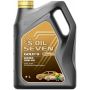 Моторное масло S-OIL SEVEN GOLD #9 A3/B4 10W-40​​​​​​​, 4л