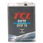 Трансмиссионное масло TCL CVTF TC, 4л