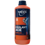 Антифриз TOYO-G Ace Orange красный (концентрат), 1л