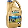 Моторное масло RAVENOL Racing 4-T Motobike 10W-40, 4л