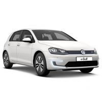 e-Golf