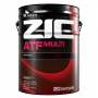 Трансмиссионное масло ZIC ATF MULTI, 20л