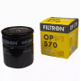 Масляный фильтр Filtron OP570