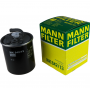 Топливный фильтр MANN-FILTER WK 842/13
