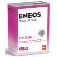 Трансмиссионное масло ENEOS Model SP Plus, 4л