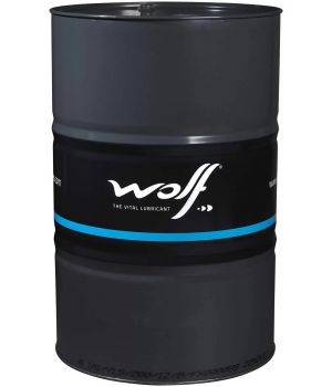 Трансмиссионное масло Wolf ECOTECH DSG FLUID, 60л