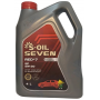 Моторное масло S-OIL SEVEN RED #7 SP 5W-30, 4л
