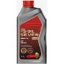 Моторное масло S-OIL SEVEN RED #9 SP 0W-20, 1л