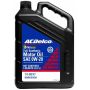 Моторное масло ACDELCO Full Synthetic 0W-20, 4.73л