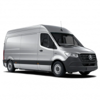 Sprinter, 907