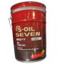 Моторное масло S-OIL SEVEN RED #7 SN 10W-40, 20л