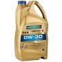 Моторное масло RAVENOL FES 0W-30, 4л