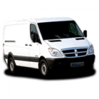 Sprinter, Gen II
