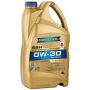 Моторное масло RAVENOL Super Synthetic Hydrocrack SSH 0W-30, 4л