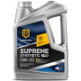 Моторное масло LUBRIGARD SUPREME SYNTHETIC PRO 0W-20, 4л