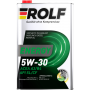 Моторное масло ROLF ENERGY 5W-30 A3/B4 SL/CF, 1л