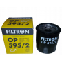 Масляный фильтр Filtron OP595/2