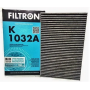 Салонный фильтр Filtron K1032A