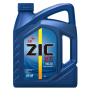Моторное масло ZIC X5 5W-30, 4л