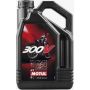 Моторное масло MOTUL 300V 4T Factory Line Off Road 15W-60, 4л