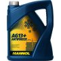 Антифриз MANNOL 4114 ANTIFREEZE ADVANCED AG13+ (концентрат), 5л