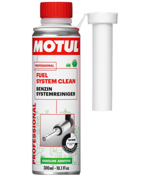 Очиститель топлив. системы MOTUL Fuel System Clean Auto, 300мл