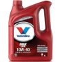 Моторное масло Valvoline MaxLife 10W-40, 4л