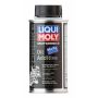 Антифрикционная присадка в масло для мотоциклов LIQUI MOLY Motorbike Oil Additiv, 0,125л