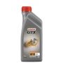 Моторное масло Castrol GTX 5W-40 A3/B4, 1л