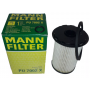 Топливный фильтр MANN-FILTER PU 7002X