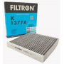 Салонный фильтр Filtron K1377A