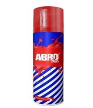 Краска ABRO акриловая № 08 красная SPO-008-R SPO008R, 520мл
