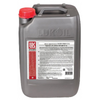 Гидравлическое масло Лукойл Гейзер СТ 32, 20л