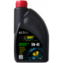 Моторное масло GT OIL GT OIL GT Smart 5W-40 SL/CF, 1л