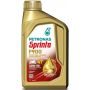 Моторное масло Petronas Sprinta F900 10W-50, 1л