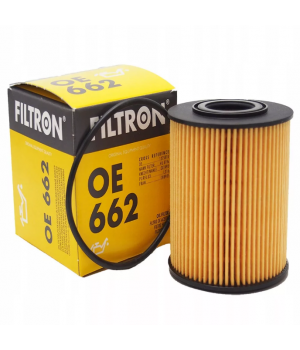 Масляный фильтр Filtron OE662