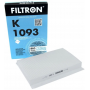 Салонный фильтр Filtron K1093