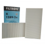 Салонный фильтр Filtron K1289-2X