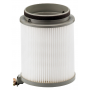 Салонный фильтр MANN-FILTER CU 1546